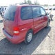 KNDUP131536440871 2003 Kia Sedona Ex/Lx auction photo thumbnail 4