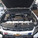 1GCHSCEA3M1223925 2021 Chevrolet Colorado 2Wd Long Box Lt auction photo thumbnail 10
