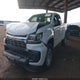 1GCHSCEA3M1223925 2021 Chevrolet Colorado 2Wd Long Box Lt auction photo thumbnail 2