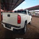 1GCHSCEA3M1223925 2021 Chevrolet Colorado 2Wd Long Box Lt auction photo thumbnail 4
