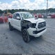 3TMBZ5DNXHM006172 2017 Toyota Tacoma Trd Sport auction photo thumbnail 1