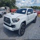 3TMBZ5DNXHM006172 2017 Toyota Tacoma Trd Sport auction photo thumbnail 2