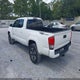 3TMBZ5DNXHM006172 2017 Toyota Tacoma Trd Sport auction photo thumbnail 3