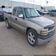 2GCEC19T221270290 2002 Chevrolet Silverado 1500 Lt auction photo thumbnail 1