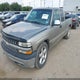 2GCEC19T221270290 2002 Chevrolet Silverado 1500 Lt auction photo thumbnail 2