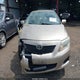 2T1BU40E69C094548 2009 Toyota Corolla Le auction photo thumbnail 12