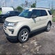 1FM5K7D86JGA24140 2018 Ford Explorer Xlt auction photo thumbnail 2