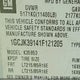 1GCJK39141F121205 2001 Chevrolet Silverado 3500 Ls auction photo thumbnail 8