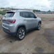 3C4NJCCB2MT528276 2021 Jeep Compass Limited Fwd auction photo thumbnail 4