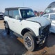 1FMDE5BHXNLB77725 2022 Ford Bronco Outer Banks auction photo thumbnail 1
