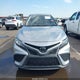 4T1T11AK5PU827717 2023 Toyota Camry Se auction photo thumbnail 12