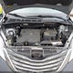 5TDKK3DC8CS185781 2012 Toyota Sienna Le V6 8 Passenger auction photo thumbnail 10