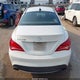 WDDSJ4EB1EN154062 2014 Mercedes-Benz Cla 250 auction photo thumbnail 17