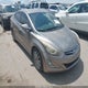 5NPDH4AE3GH662650 2016 Hyundai Elantra Se auction photo thumbnail 1