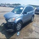 5J6RE4H45BL019422 2011 Honda Cr-V Se auction photo thumbnail 2
