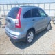 5J6RE4H45BL019422 2011 Honda Cr-V Se auction photo thumbnail 4