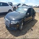 WAUGMAF47HN064261 2017 Audi A4 2.0T Ultra Premium auction photo thumbnail 2