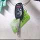 JHMGE8H36DC079173 2013 Honda Fit auction photo thumbnail 11