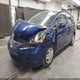 JHMGE8H36DC079173 2013 Honda Fit auction photo thumbnail 2