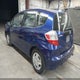 JHMGE8H36DC079173 2013 Honda Fit auction photo thumbnail 3