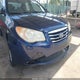 KMHDU4AD5AU904348 2010 Hyundai Elantra Gls auction photo thumbnail 17