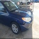 KMHDU4AD5AU904348 2010 Hyundai Elantra Gls auction photo thumbnail 18