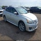 3N1AB7AP1DL668808 2013 Nissan Sentra Sr auction photo thumbnail 1