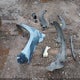JTMZK31V975011265 2007 Toyota Rav4 Limited V6 auction photo thumbnail 12
