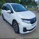 5FNRL6H62SB027392 2025 Honda Odyssey Ex-L auction photo thumbnail 1