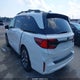 5FNRL6H62SB027392 2025 Honda Odyssey Ex-L auction photo thumbnail 3