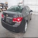 1G1PG5SB0E7248911 2014 Chevrolet Cruze Ltz auction photo thumbnail 4