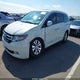 5FNRL5H65GB158771 2016 Honda Odyssey Ex-L auction photo thumbnail 2