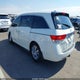 5FNRL5H65GB158771 2016 Honda Odyssey Ex-L auction photo thumbnail 3