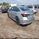 2HGFE2F52SH602621 2025 Honda Civic Sport auction photo thumbnail 3