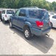 5TDBT44A35S248340 2005 Toyota Sequoia Sr5 V8 auction photo thumbnail 3