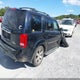 5FNYF3H99EB015045 2014 Honda Pilot Touring auction photo thumbnail 4