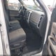 3D7TT2CT7BG638109 2011 Ram Ram 2500 Slt auction photo thumbnail 5