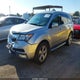 2HNYD2H45BH505390 2011 Acura Mdx Technology Package auction photo thumbnail 2