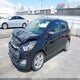 KL8CB6SA9NC024988 2022 Chevrolet Spark Fwd Ls Automatic auction photo thumbnail 2