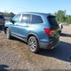 5FNYF6H57MB016725 2021 Honda Pilot Awd Ex-L auction photo thumbnail 3