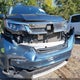 5FNYF6H57MB016725 2021 Honda Pilot Awd Ex-L auction photo thumbnail 6