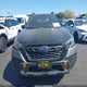 4S4BTGUD5P3158750 2023 Subaru Outback Wilderness auction photo thumbnail 12
