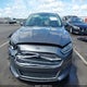 3FA6P0G75ER394648 2014 Ford Fusion S auction photo thumbnail 12