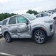 KM8R34HE9NU436637 2022 Hyundai Palisade Sel auction photo thumbnail 14