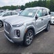 KM8R34HE9NU436637 2022 Hyundai Palisade Sel auction photo thumbnail 2