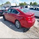 2G1125S38F9272807 2015 Chevrolet Impala 2Lt auction photo thumbnail 3