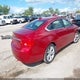 2G1125S38F9272807 2015 Chevrolet Impala 2Lt auction photo thumbnail 4