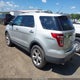 1FM5K8F87FGA65869 2015 Ford Explorer Limited auction photo thumbnail 3