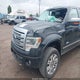 1FTFW1ET5DFB91127 2013 Ford F-150 Platinum auction photo thumbnail 6