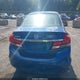 2HGFB2F5XEH501047 2014 Honda Civic Lx auction photo thumbnail 16